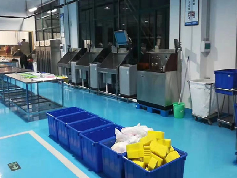 沿滩工厂图片-03