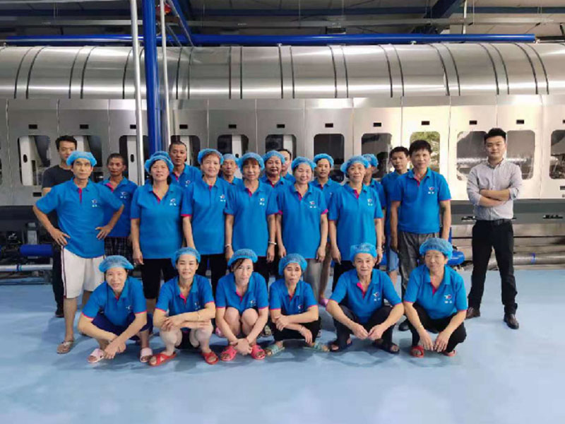 沿滩工厂图片-04