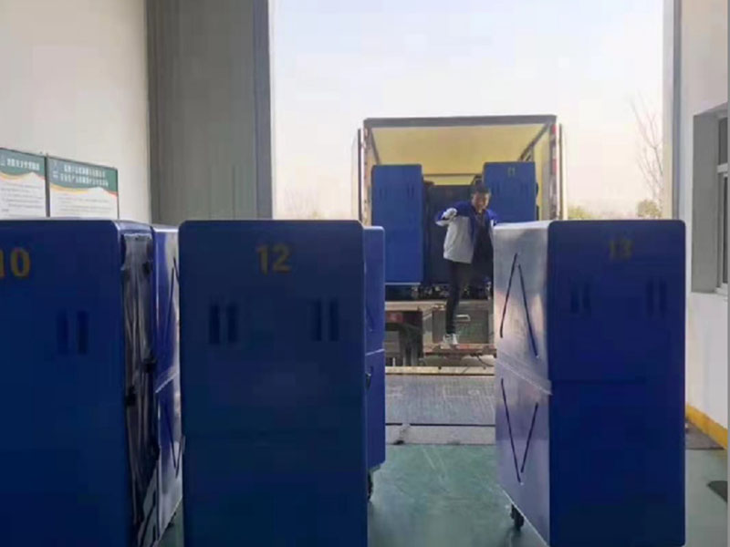 沿滩工厂图片-02