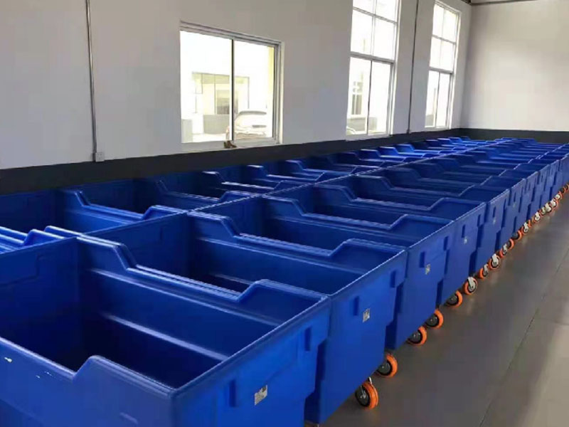 沿滩工厂图片-05