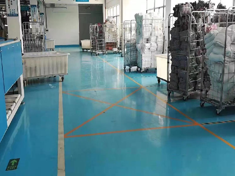 沿滩工厂图片-01